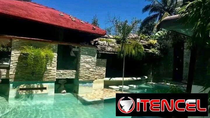 Cod.Z 🌟🏊 ¡OFERTA ESPECIAL PARA EL VERANO |PASADIA CON PISCINA 📍FONTANAR|BOYEROS