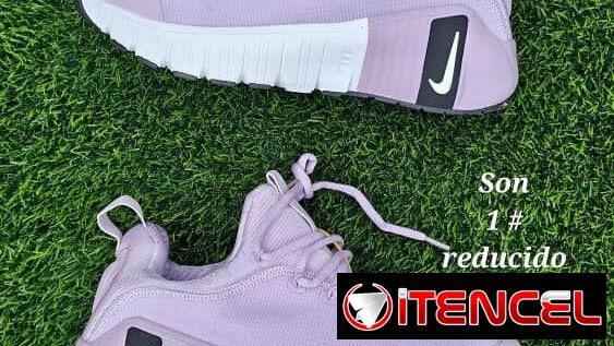 Tenis g5  SMP