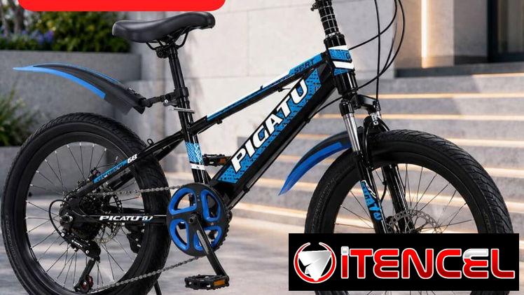 Bicicletas
