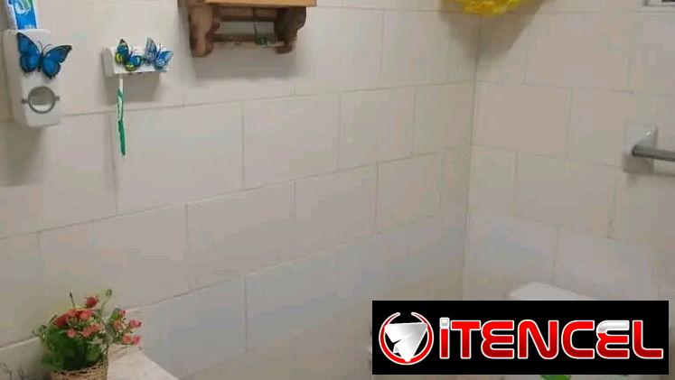 Apartamento de 3 habitaciones en el vedado 9 y J.