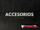 Griegos Shop | Suplementos – Accesorios – Ropa deportiva – Asesorías |