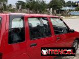 Daewoo tico