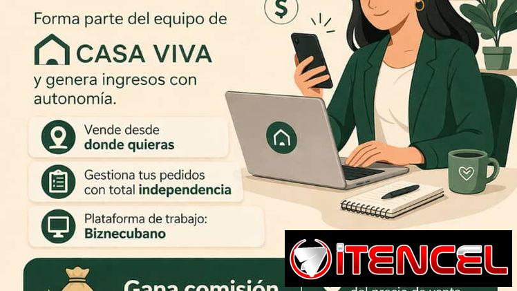 Buscamos gestores