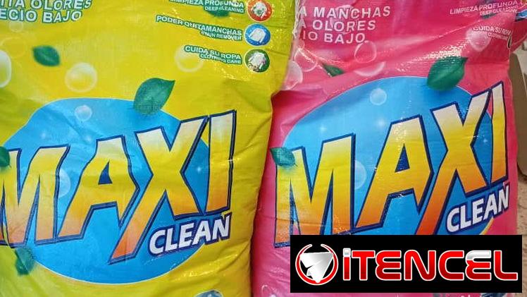 Detergente 3kg (3500) detergente 10kg (10mil) WhatsApp 55833442