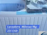 Lavadoras
