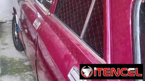 Carros en la habana