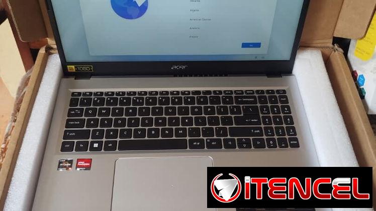 💻 ACER ASPIRE A315 GAMA ALTA PREMIUM 💎📦 NUEVA EN CAJA