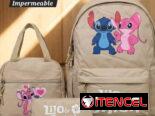 Mochilas para niñas y niños