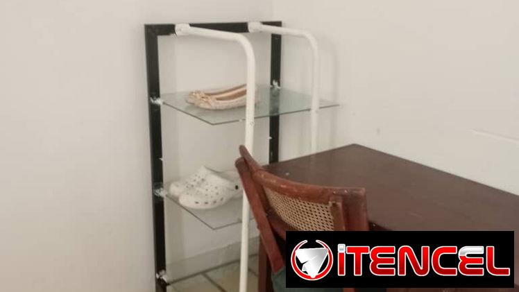 🏠 Apartamento De Renta Lineal En El Vedado. Tiene 3 habitaciones por 600 usd por mes.Ideal para estudiantes extranjeros