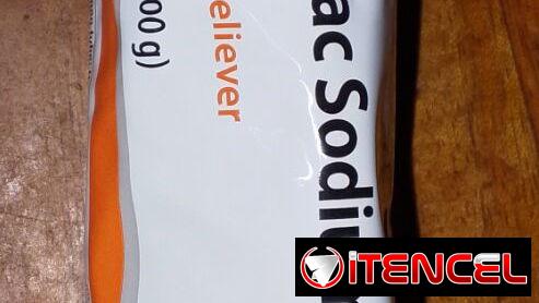 Vendo diclofenaco Sodion topical en Gel