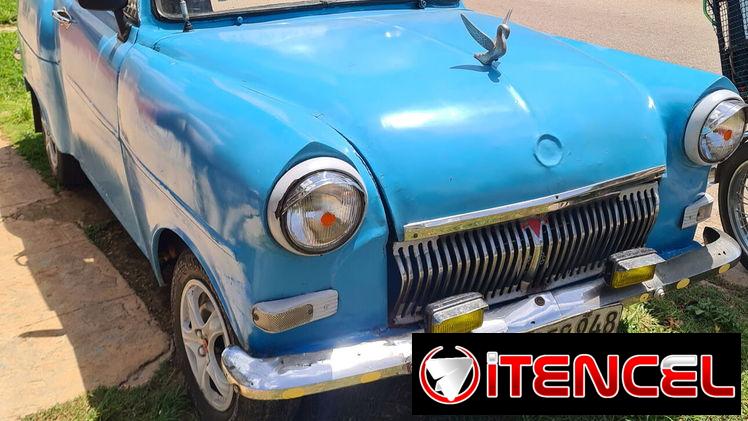 VENDO OPEL