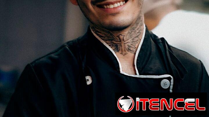 Busco trabajo de pizzero