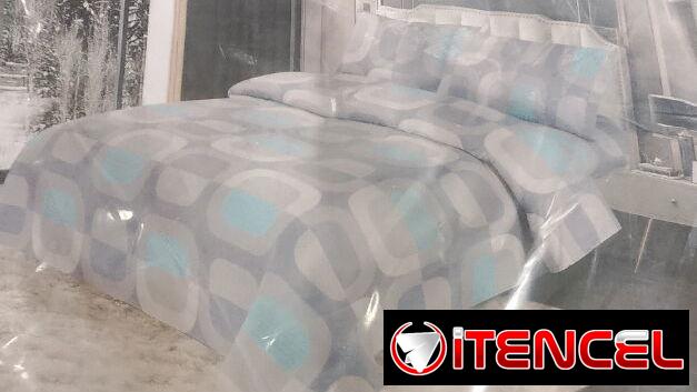 Juegos de sábanas Cameras 🛏️