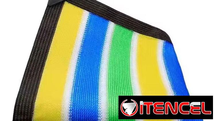 Malla, protección UV/ transpirable/ 3 x 4m, 3 x 5m..