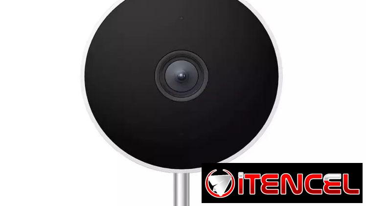 Cámara Seguridad Exterior XIAOMI