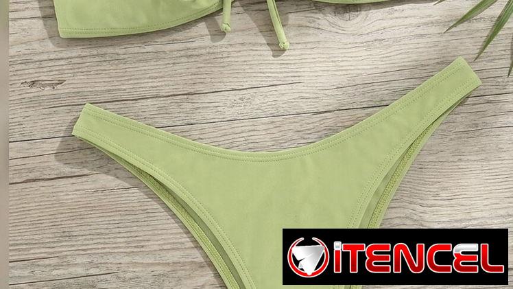 Bikini S/XS Se acerca el inicio del Veranoo!!🛍️  56386591 15usd o al cambio