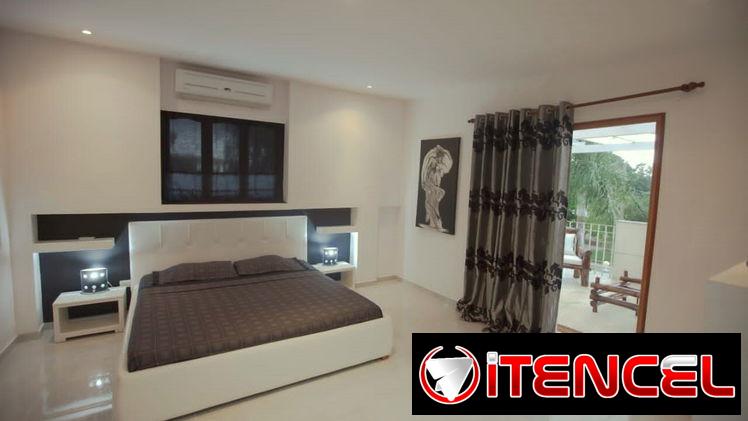 🪼 CASA DE LUJO CON PISCINA Y JACUZZI | VILLA PREMIUM EN CUBA 🏡✨