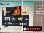 Smart TV Samsung 65 pulgadas UHD 4K año 2025 Sistema Tizen TV $655 USD transporte incluido Garantía y papales