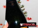 Botellas de espumoso