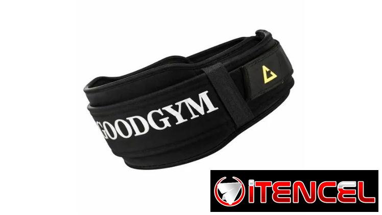 CINTURÓN DE ENTRENAMIENTO PARA GIMNASIO VPT-0108