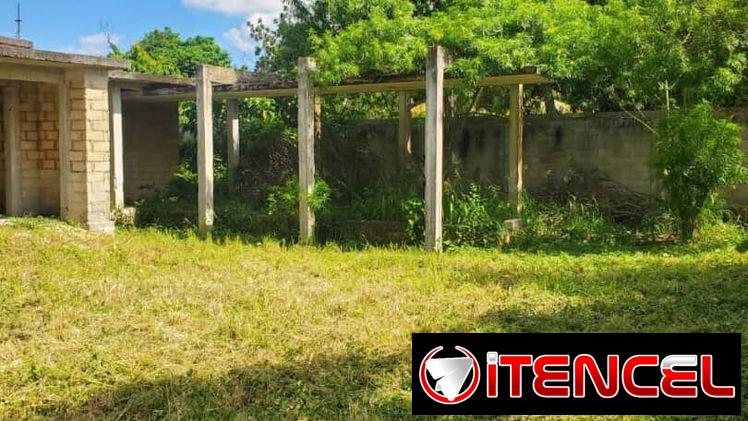Venta de finca en la lisa me ajusto bastante