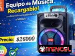 Deja que la  🎵 MUSICA 🎼 suene no importa QUE