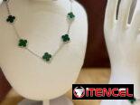 joyería Van Cleef