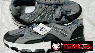 Tenis y chancletas Hombre