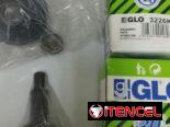 Piezas de moscovich ALEKO ,todas nuevas y originales