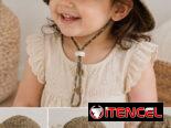 Pachangas y gorra de bebé y niño