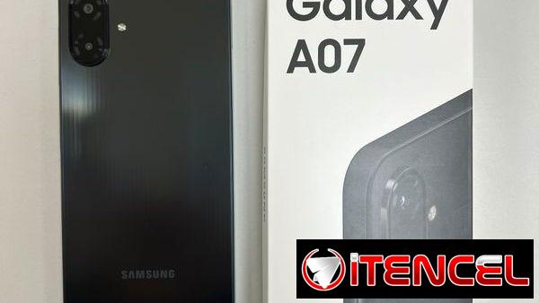 Samsung Galaxy A11, Samsung Galaxy A07, Samsung Galaxy F13 y otros modelos de Teléfonos Móviles en venta