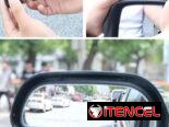 Nuevo y más amplio retrovisor auxiliar