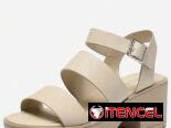 Tacones y sandalias de mujer