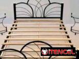 Cama y colchónes