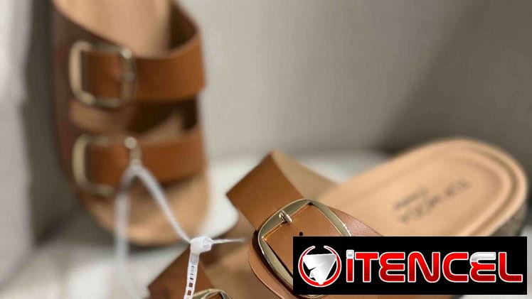 🎯🎯Sandalias carmelitas en Tendencia
