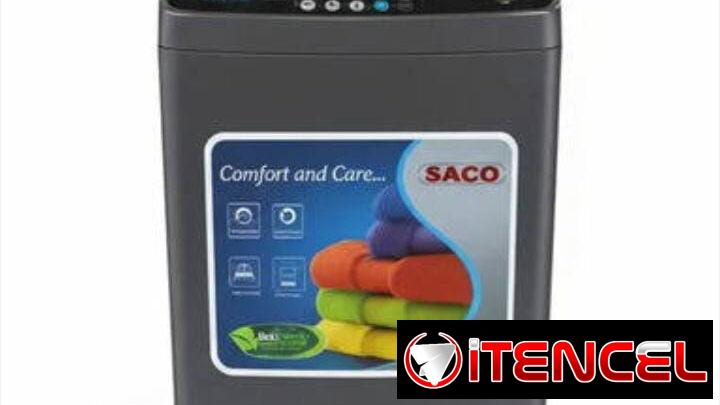 Lavadora semiautomática y Lavadora automática