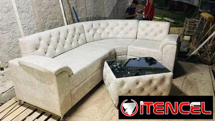 Muebles de alta gama