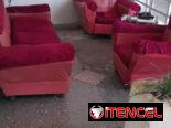 Casa con Patio + Carro 🏡 🚗