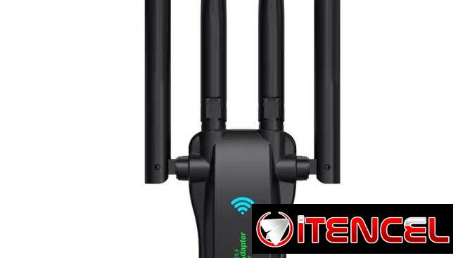 4 ANTENAS TARJETAS USB 3.0 WIFI 6 & BLUETOOTH V5.4 (NUEVAS)