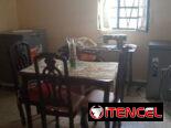 Se vende casa de 3 niveles , puerta calle que consta de 118.58 m2 ⭐