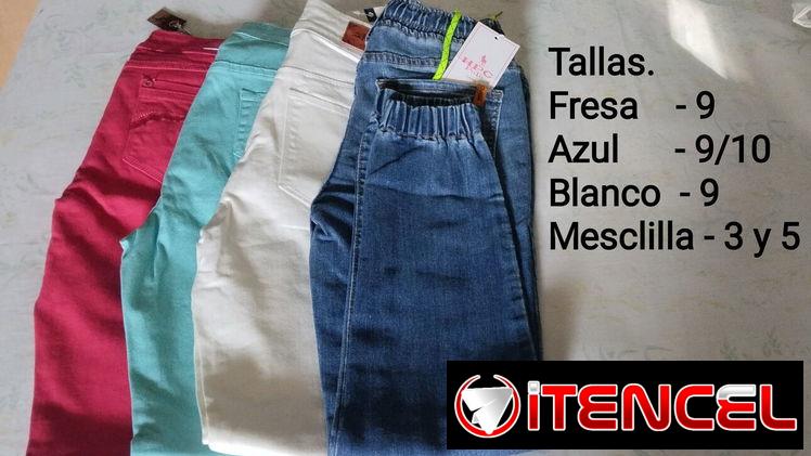 Artículos de Hombre y Mujer