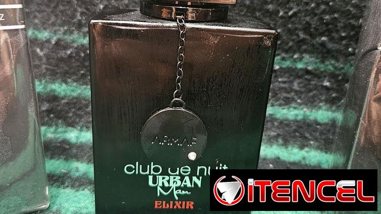 Club de nuit ( Bestia Negra )