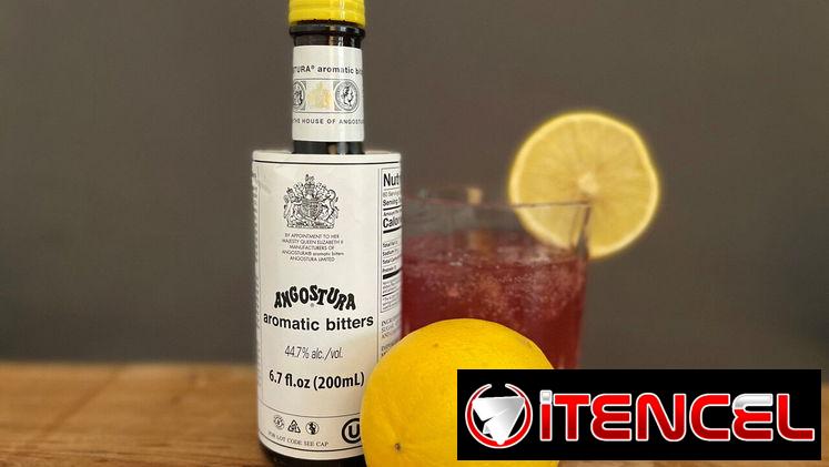 Angostura Bitters