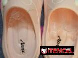 Chancletas, Crocs, Sandalias