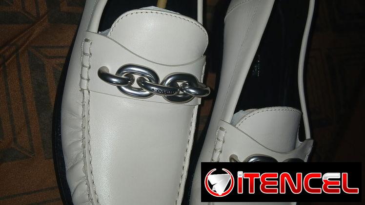 Zapatos para hombre