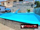 🏖 Casa Nataly en Guanabo con piscina y 3 habitaciones. Whatssap 5 2959440