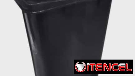 Cesto para basura o para acumular agua o usos múltiples mil litros. 50011760
