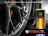 Compresor inflador de neumáticos para autos 58757374