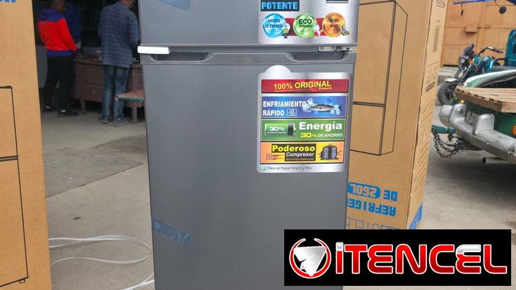 📌 Refrigerador Estelectric 9.2 pies
