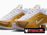 NIKE SHOX R4